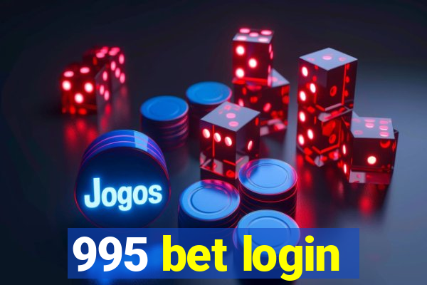 995 bet login